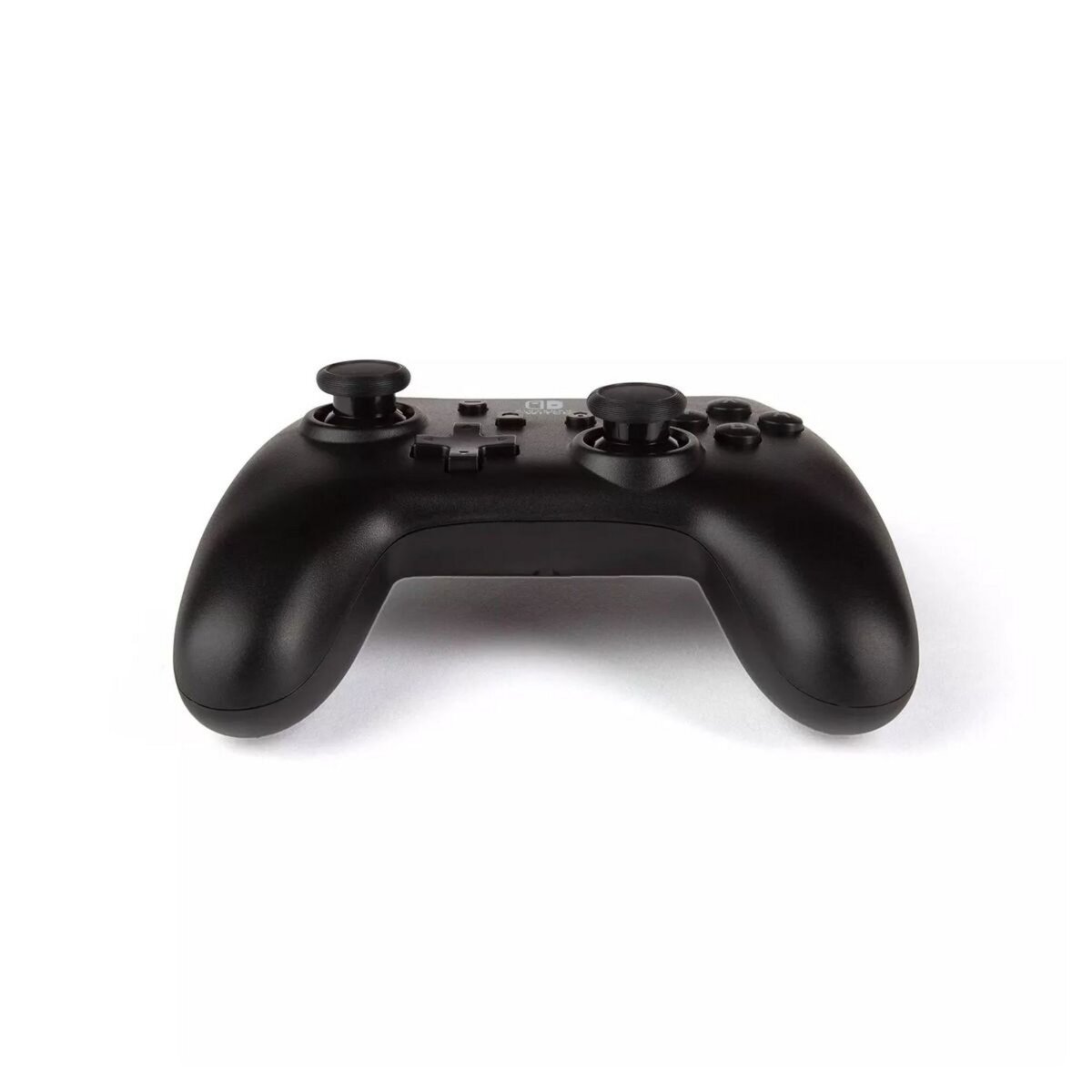 POWER A Manette Filaire Noir Nintendo Switch