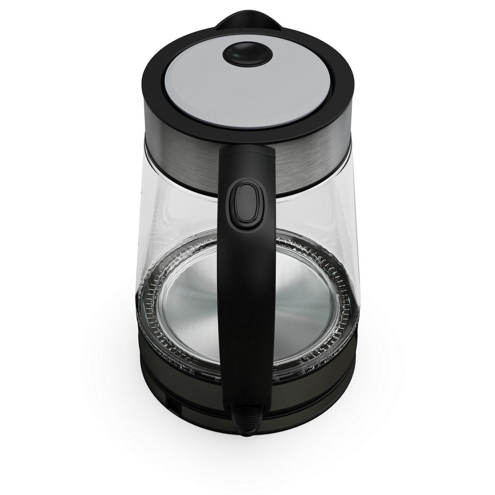 Voir la diapositive 5 : TESLA Bouilloire sans fil 1.70l 2200w verre/inox - kt300x