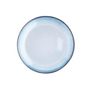 Voir la diapositive 4 : BJORN Assiette GENESIS Ø27cm - 6 pièces - Mer