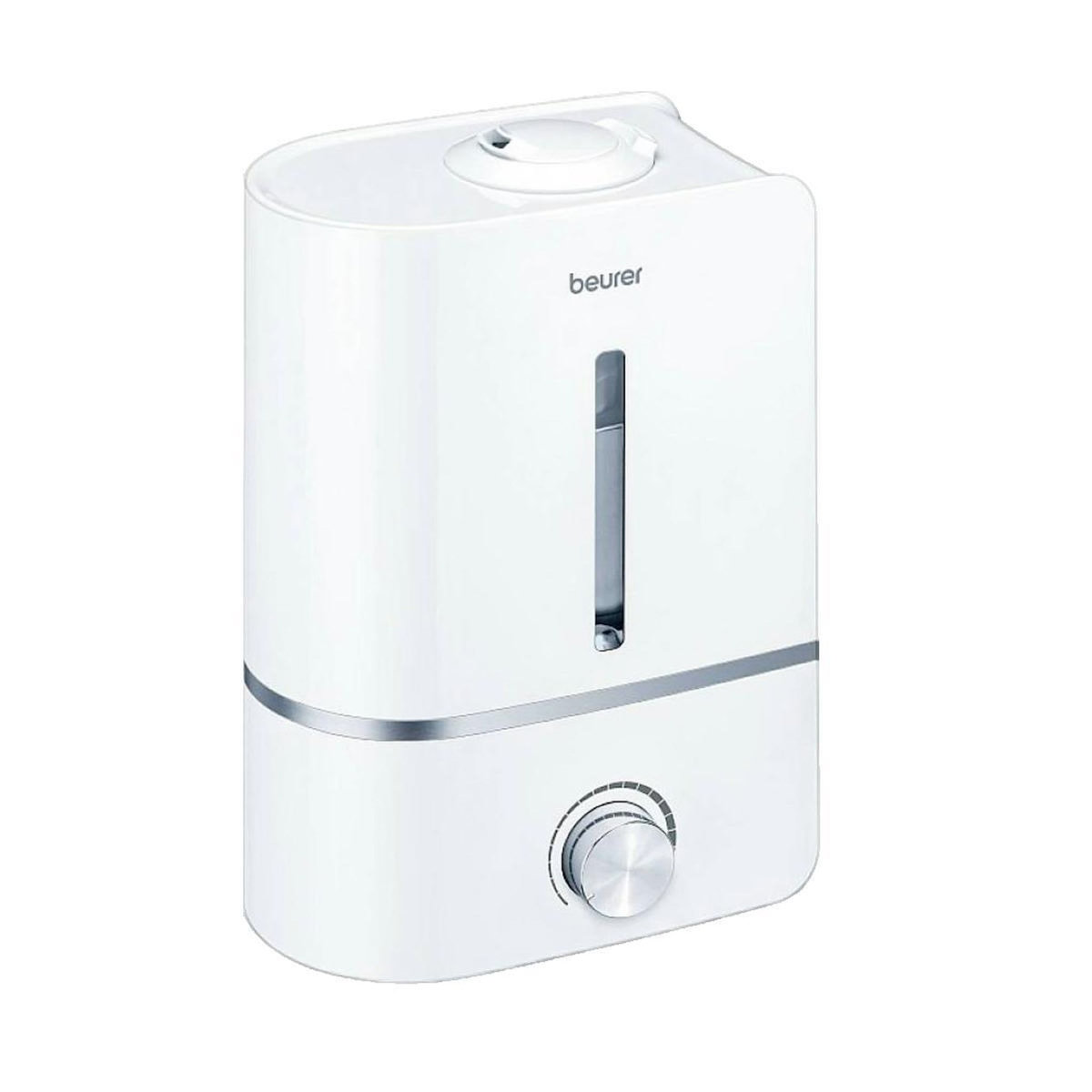 Beurer Humidificateur Beurer LB 45 Blanc capacité 4 L