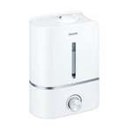 Beurer Humidificateur Beurer LB 45 Blanc capacité 4 L