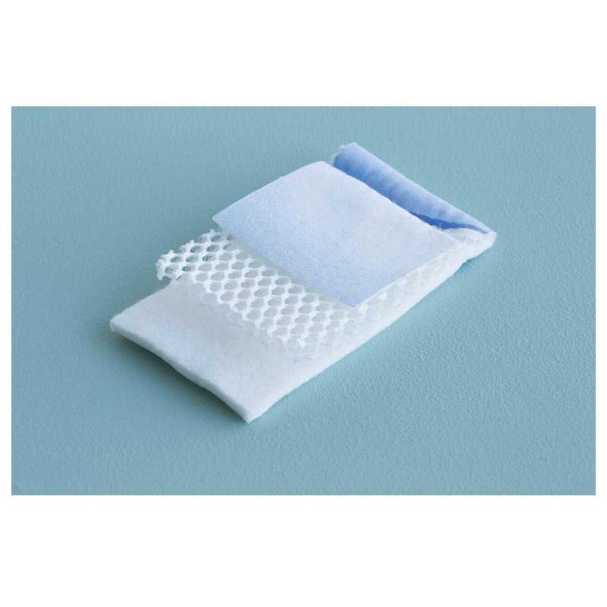 Voir la diapositive 2 : BRABANTIA Accessoire soin du linge Brabantia HOUSS PERFECT 124X45