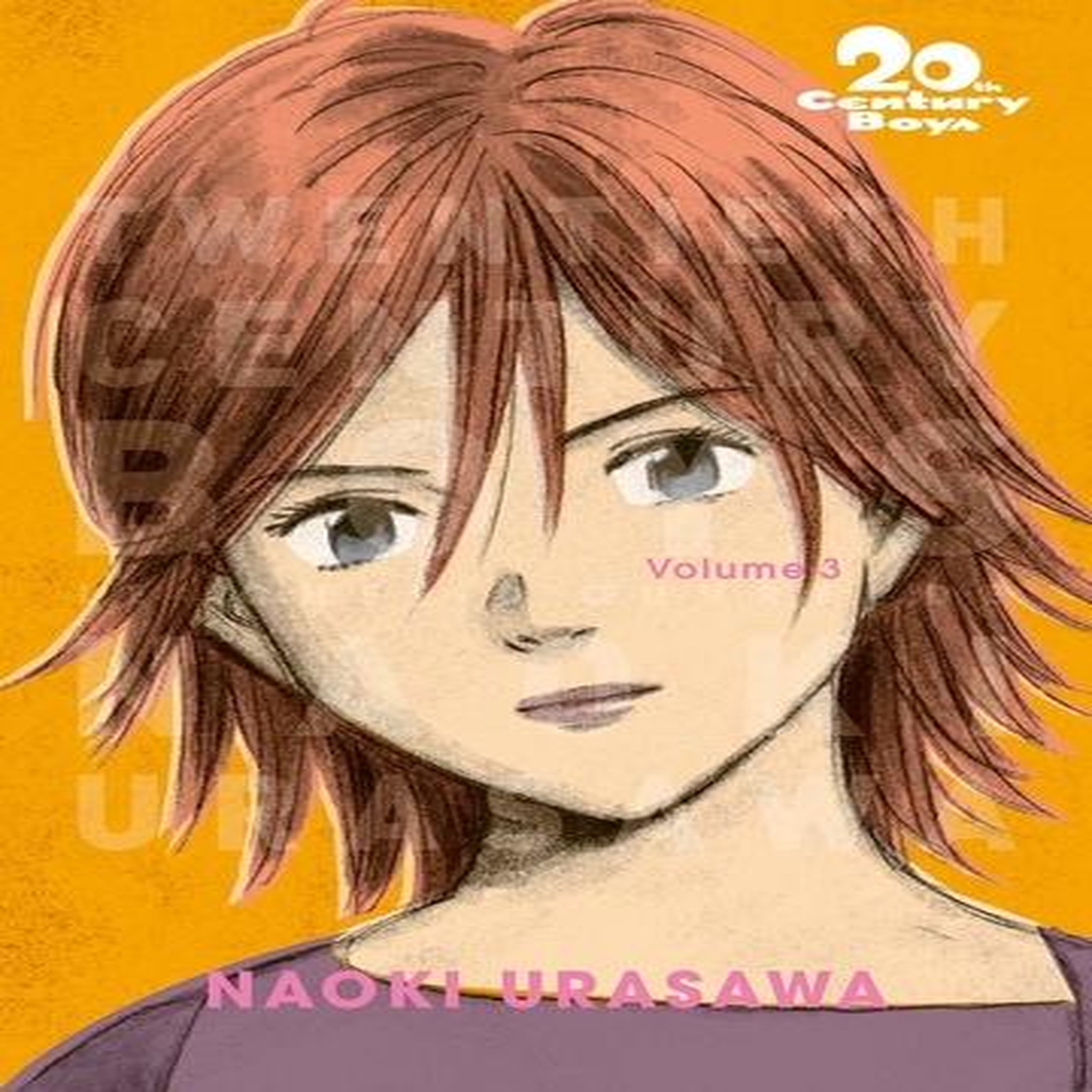 20TH CENTURY BOYS PERFECT EDITION TOME 3 , Urasawa Naoki