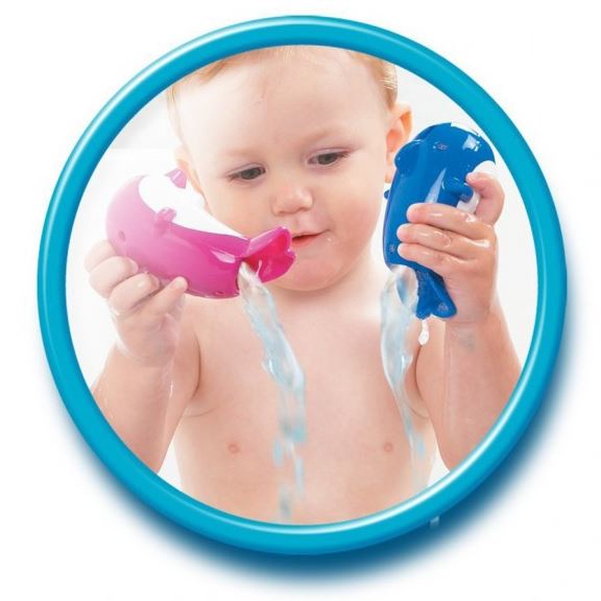 Voir la diapositive 2 : TOMY Do Re Mi Dauphin