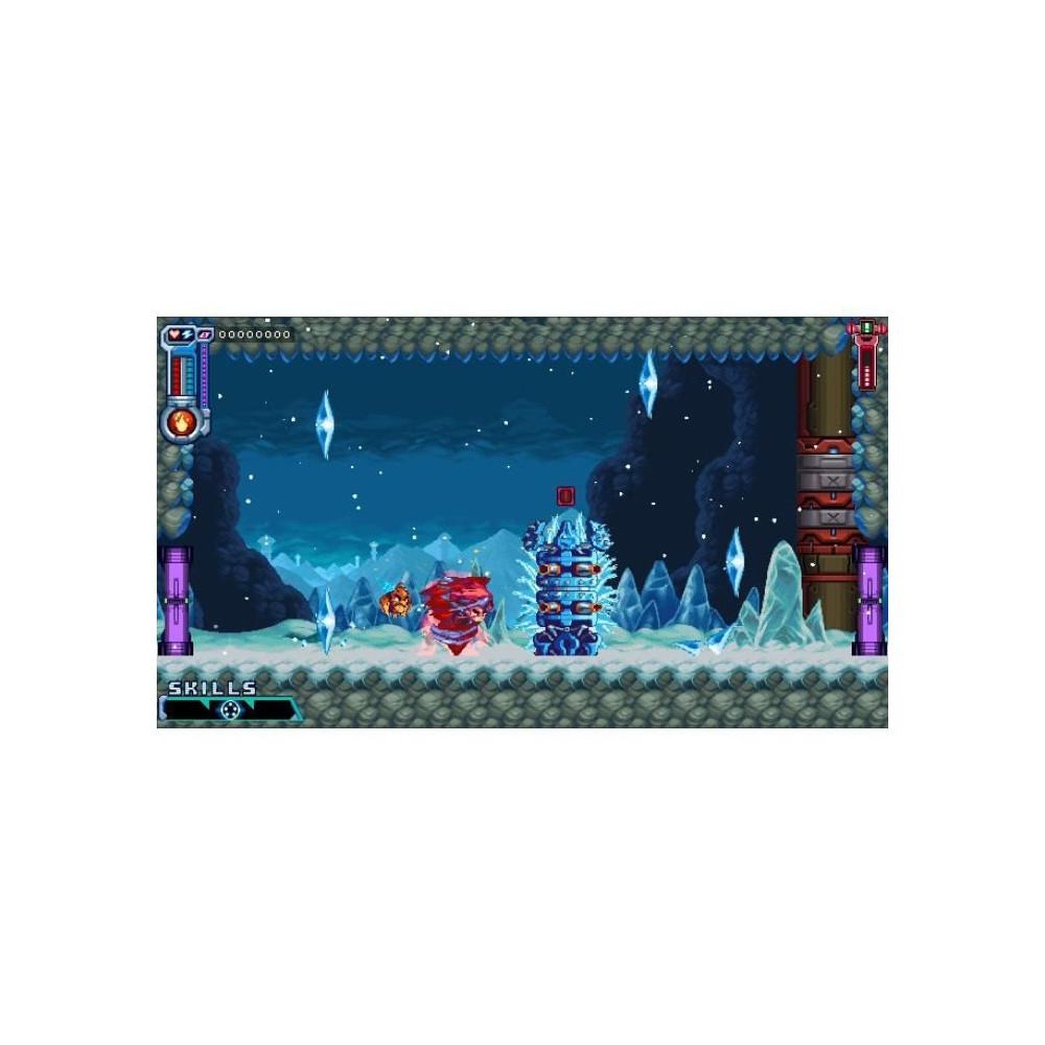 Voir la diapositive 2 : Just for games Berserk Boy - Jeu Nintendo Switch - Edition standard