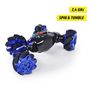 Voir la diapositive 3 : Dickie Dickie - RC Twist Transformer Controllable Car 201105005