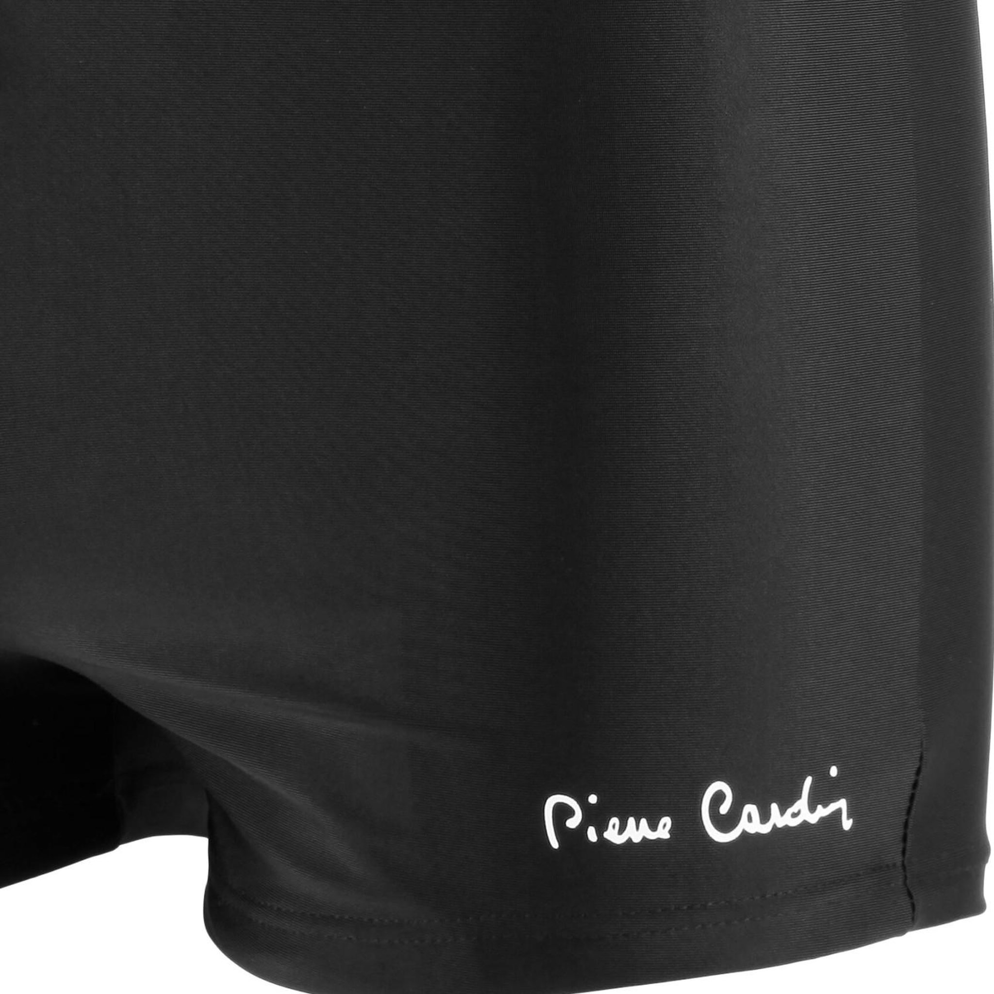 Voir la diapositive 4 : PIERRE CARDIN Boxer de bain moulant homme eco