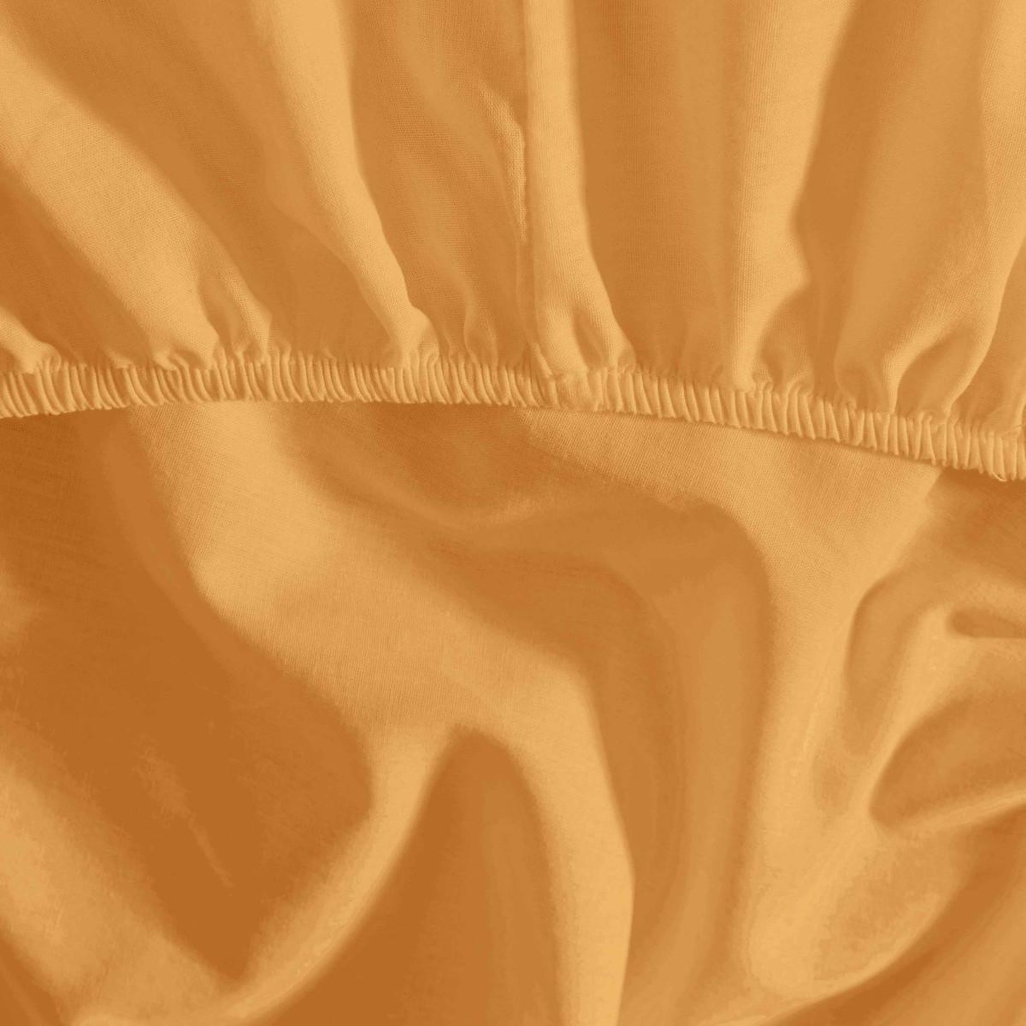 Voir la diapositive 2 : Sensei Maison Drap housse en flanelle de coton bonnet 30 cm KLAPPEN