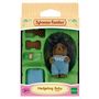 Voir la diapositive 4 : Sylvanian families 5068 - Le bébé hérisson Sylvanian
