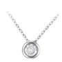 Voir la diapositive 1 : SC CRYSTAL Collier rond par SC Crystal®