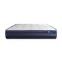 Voir la diapositive 2 : ACTISOM ACTISOM Matelas 180x200 Mémoire de forme Maxi épaisseur 5zones de confort