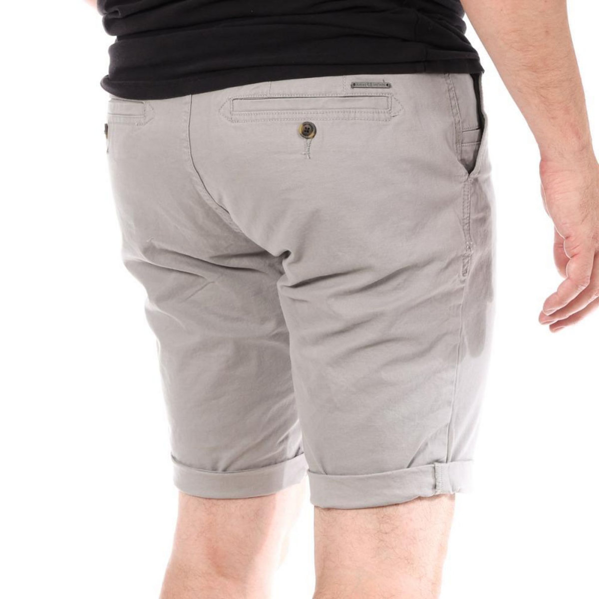 PANAME BROTHERS Short  Homme Paname Brothers Bermuda Chino
