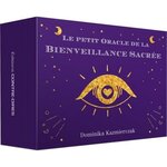 LE PETIT ORACLE DE LA BIENVEILLANCE SACREE, Kazmierczak Dominika