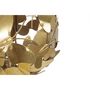 Voir la diapositive 3 : Paris Prix Objet Déco Sphère en Métal  Papillons  40cm Or