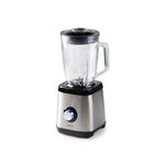 Domo Blender 1.5l 1000w gris métallisé - DO1133BL