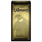 RAVENSBURGER Jeu de rôles Ravensburger Disney Villainous Solo Ho