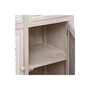 Voir la diapositive 4 : ATMOSPHERA Buffet 2 Portes & 2 Tiroirs  Hina  85cm Naturel