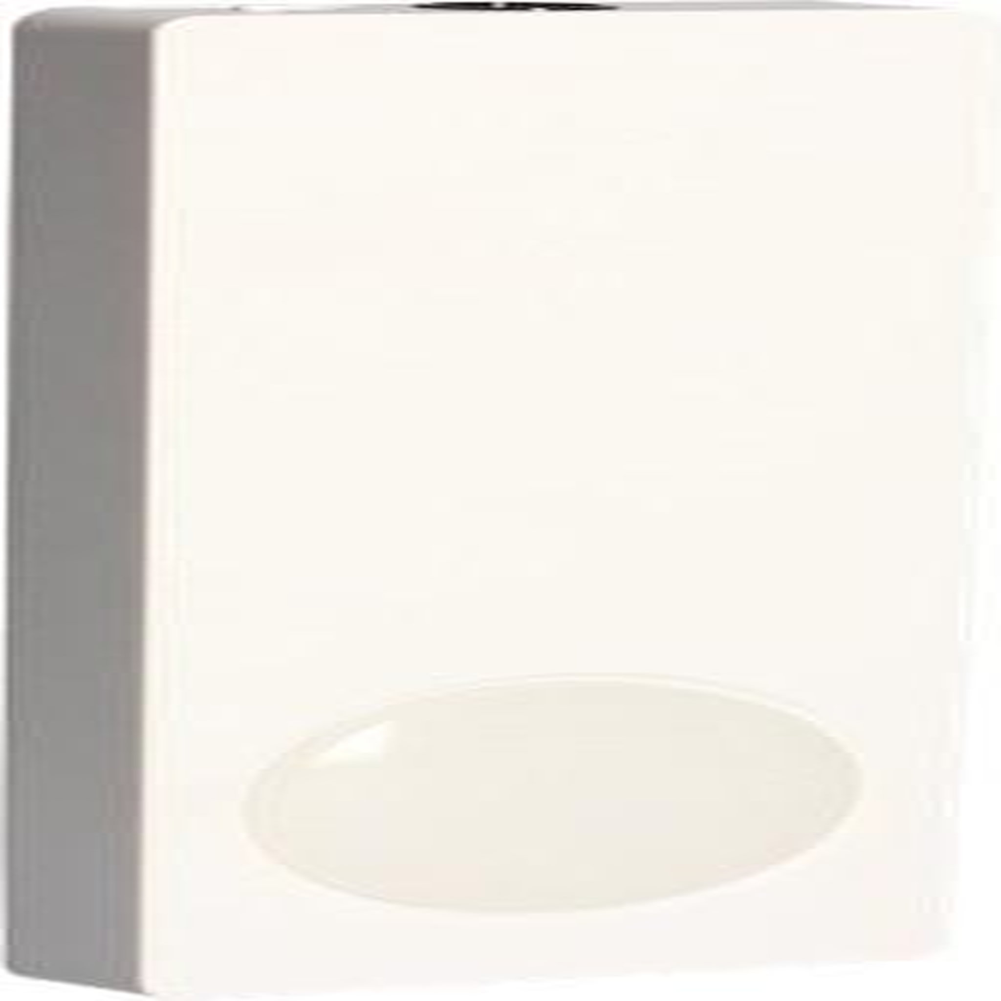 CENTRALE BRICO Eclairage Rechargeable KOS - 0,9W, 80lm, 4000K, Blanc - Spécial meuble