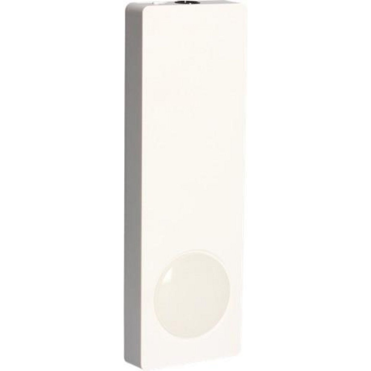 CENTRALE BRICO Eclairage Rechargeable KOS - 0,9W, 80lm, 4000K, Blanc - Spécial meuble