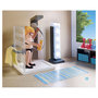Voir la diapositive 3 : PLAYMOBIL 9268 - City Life - Salle de bain avec douche à l'italienne 