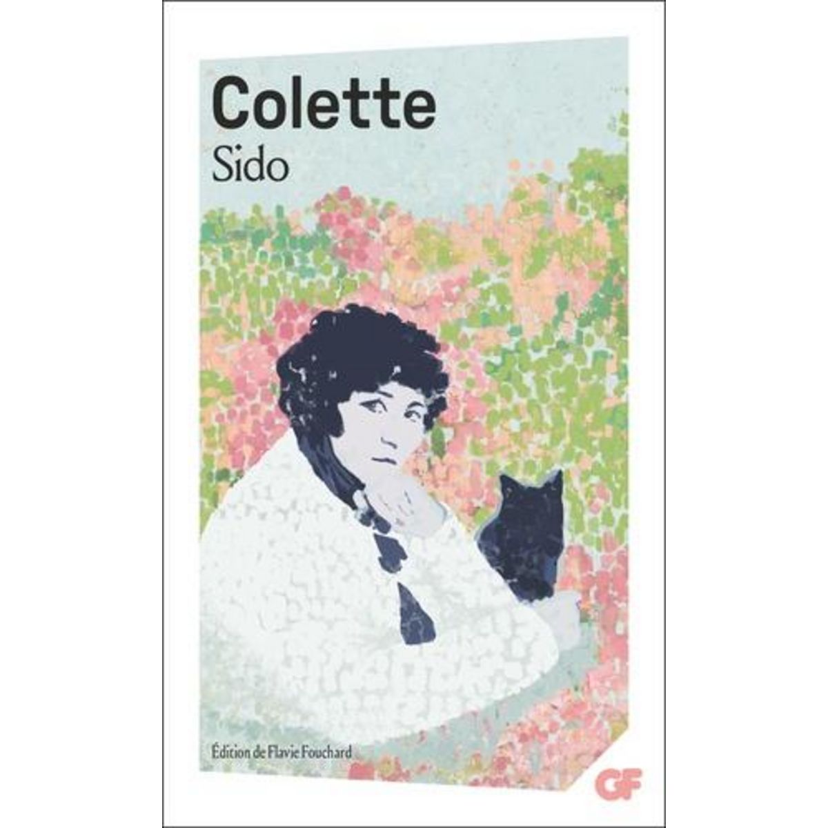 SIDO, Colette