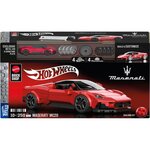 MEGABLOKS Jeu de construction Mega Hot Wheels Maserati MC20