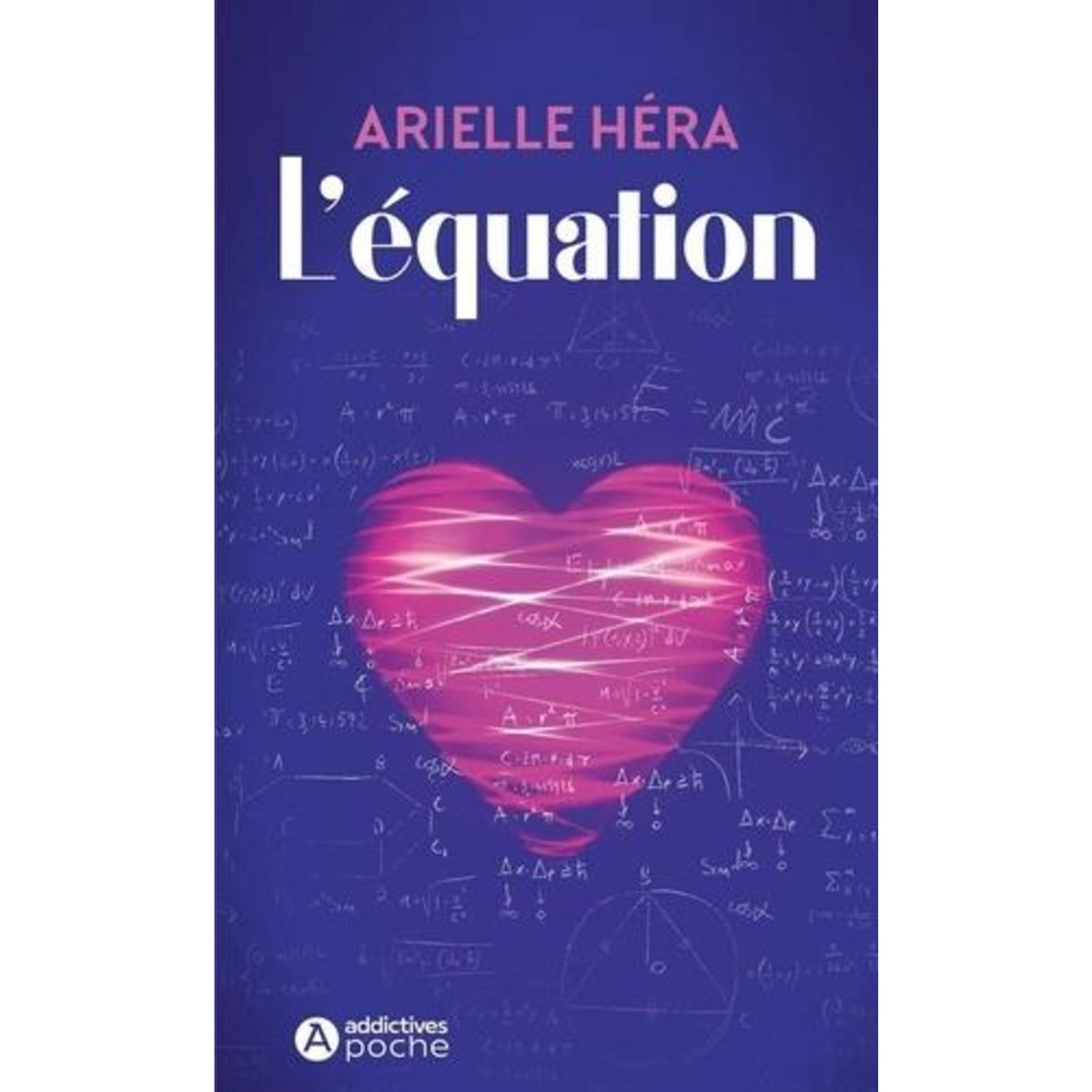 L'EQUATION, Héra Arielle