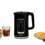 CECOTEC Bouilloire Cecotec Thermosense 500 Touch Inox 1,7 litre