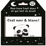 C'EST NOIR & BLANC !, Hayashi Emiri