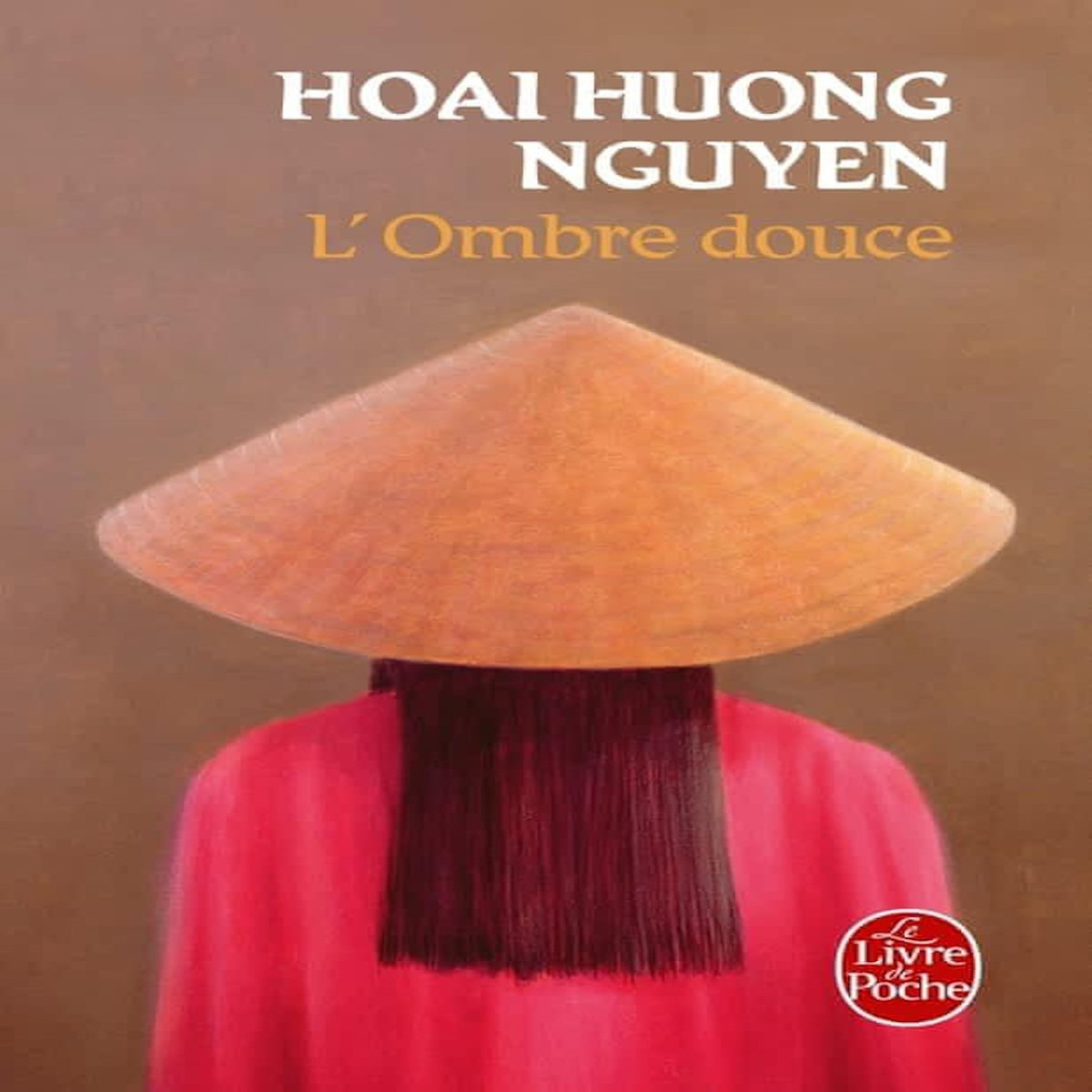 L'OMBRE DOUCE, Nguyen Hoai Huong