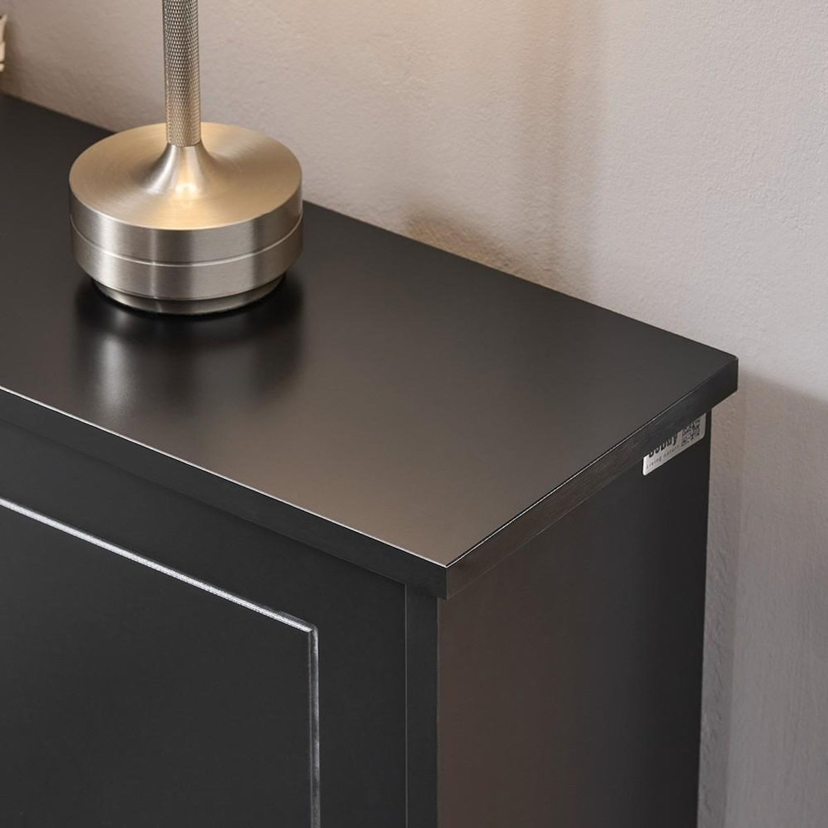 SOBUY SoBuy - Meuble À Chaussures à 2 tiroirs - Moderne - FSR99