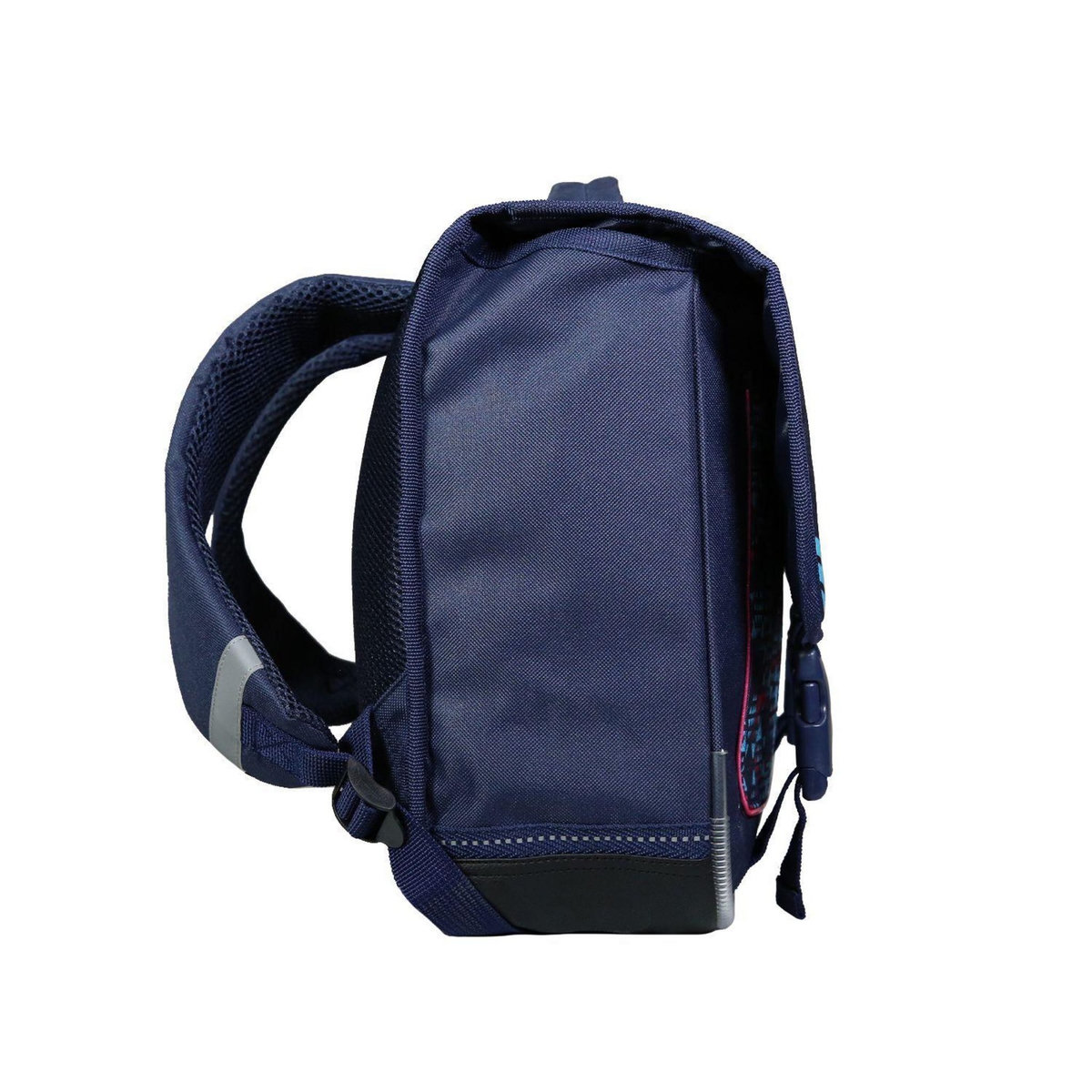 Bagtrotter BAGTROTTER Cartable 38 cm Barbie Bleu