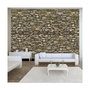 Voir la diapositive 1 : Paris Prix Papier Peint  Stone Wall