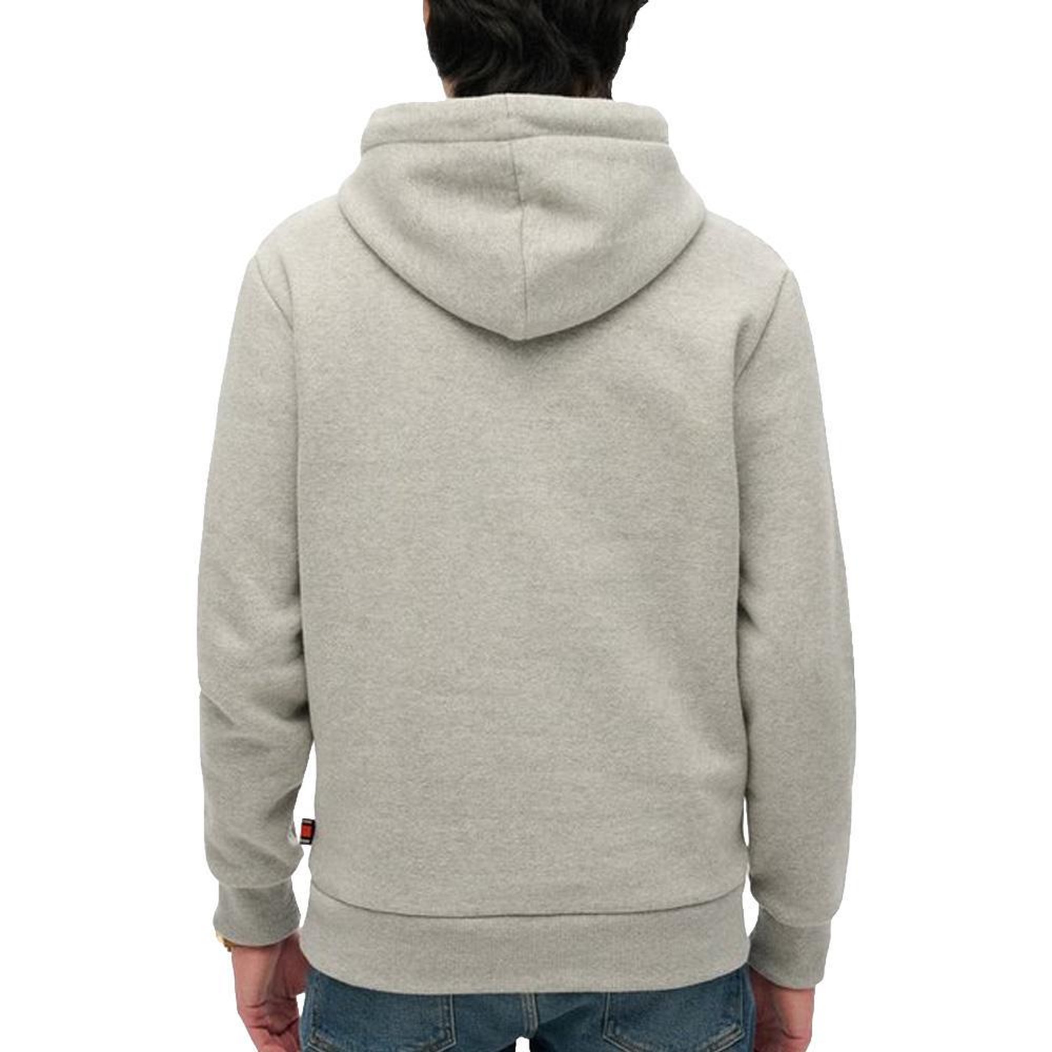 Voir la diapositive 2 : SUPERDRY Sweat  Homme Superdry North