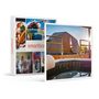 Voir la diapositive 1 : Smartbox 2 jours insolites en dôme avec accès au bain bouillonnant près de Bordeaux - Coffret Cadeau Séjour