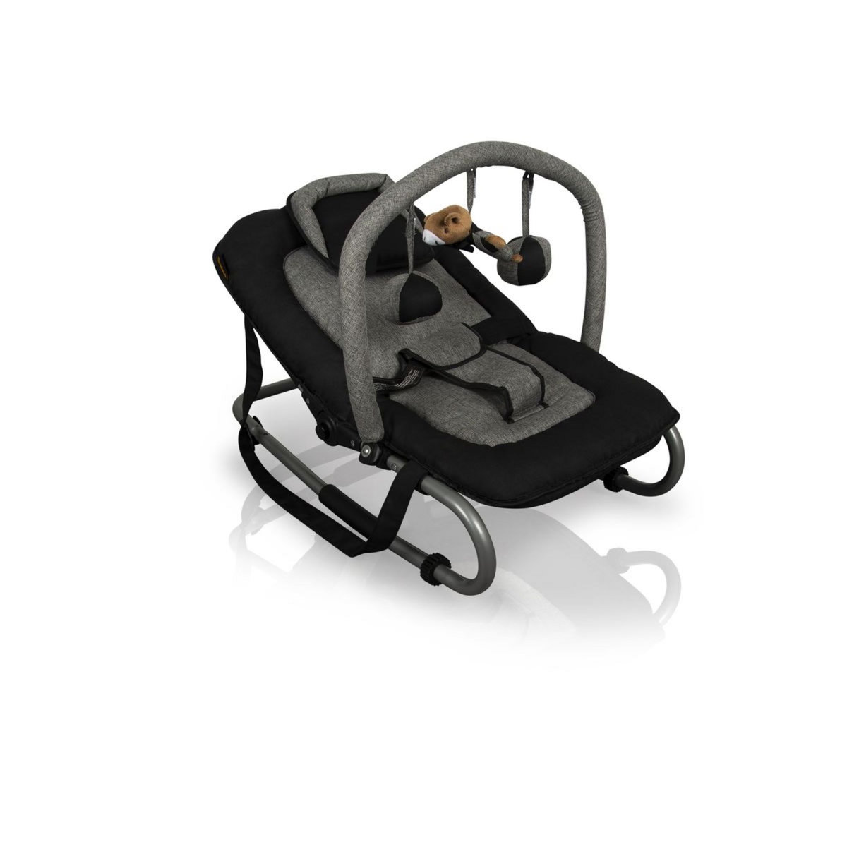 BANINNI Transat balancelle bébé Admiro