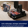 Voir la diapositive 3 : ELECTROLUX Aspirateur laveur EW82U2DB 800 Wet&Dry 3en1