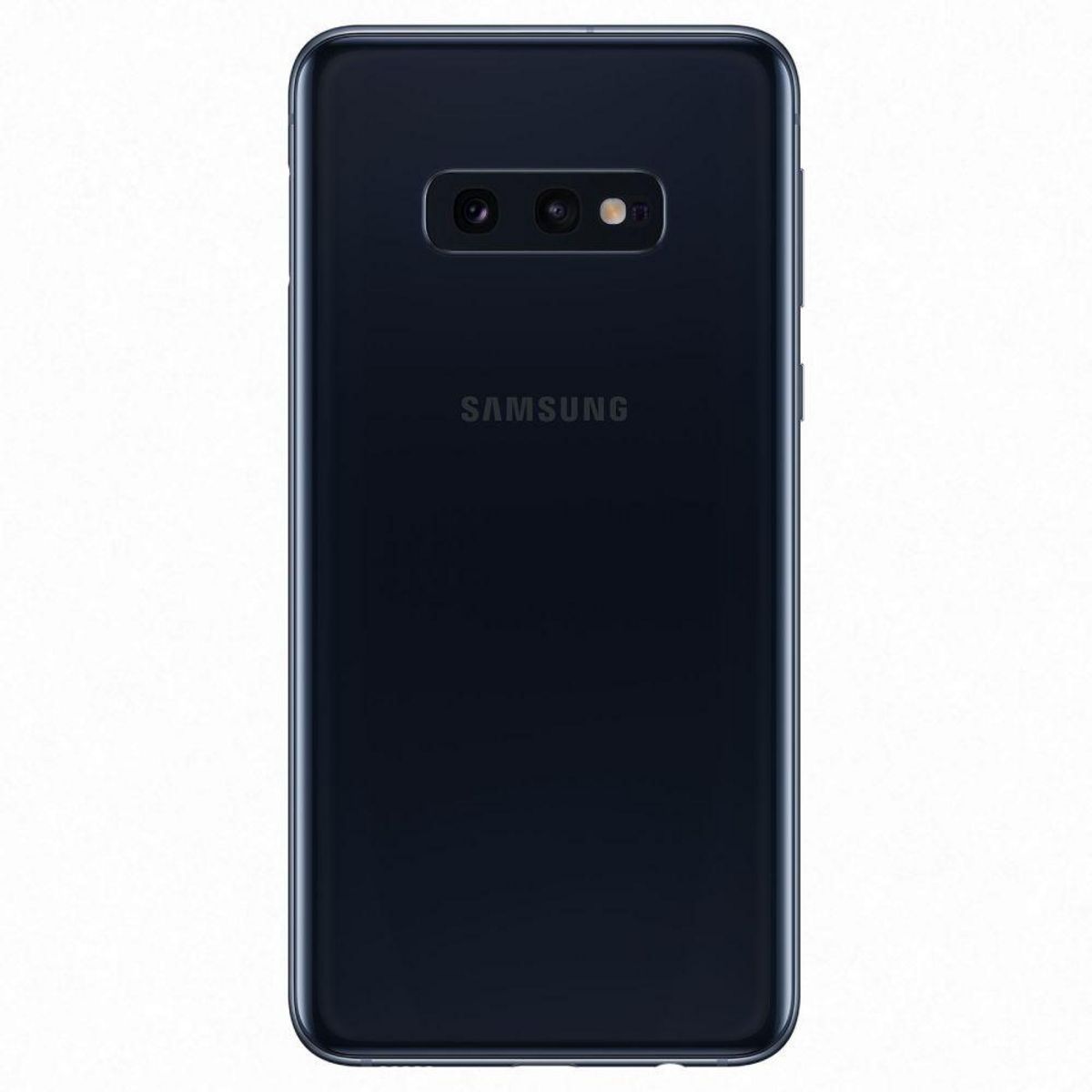 Samsung Galaxy S10E (Dual Sim) Reconditionné 128 Go - Grade A - Noir