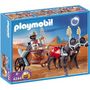 Voir la diapositive 2 : PLAYMOBIL 4244 Pharaon et char