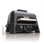 Voir la diapositive 3 : NINJA Barbecue électrique Woodfire OG850EU  Pro XL avec thermosonde 50x40 cm