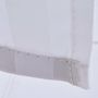 Voir la diapositive 3 : RIDDER RIDDER Rideau de douche Textile Herbe