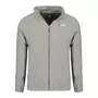 GEOGRAPHICAL NORWAY Veste Polaire Gris Clair Homme Geographical Norway Tug