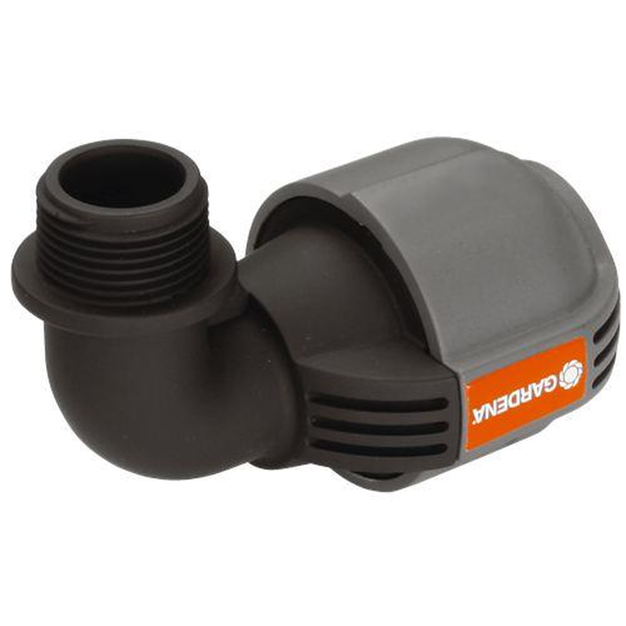 Gardena Coude d'arrosage enterré 25 mm filetage 3/4  mâle