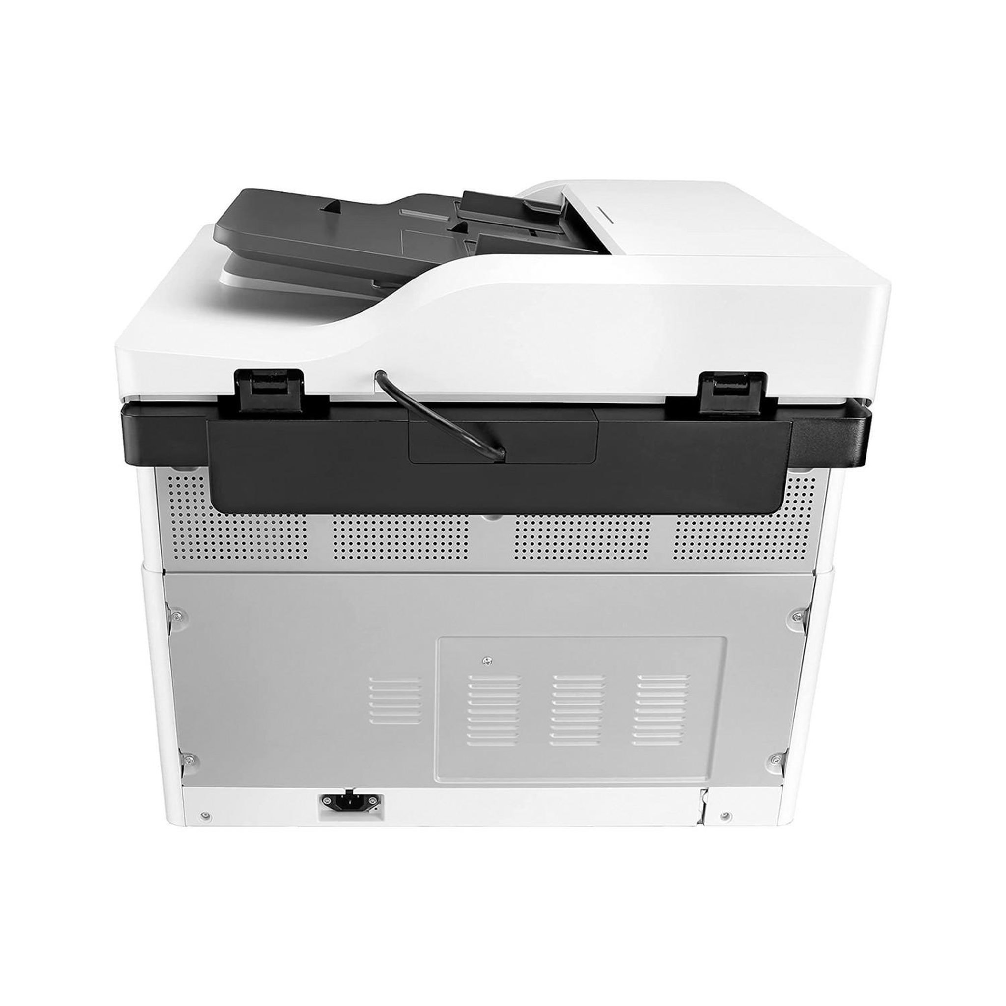 Voir la diapositive 3 : HP Imprimante laser HP 8AF72A LaserJet MFP M443nda A3 1200 x 1200 DPI 24 ppm Blanc