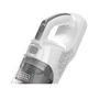 Voir la diapositive 5 : Black et Decker Aspirateur balai rechargeable 18v blanc - BHFEA515JQW