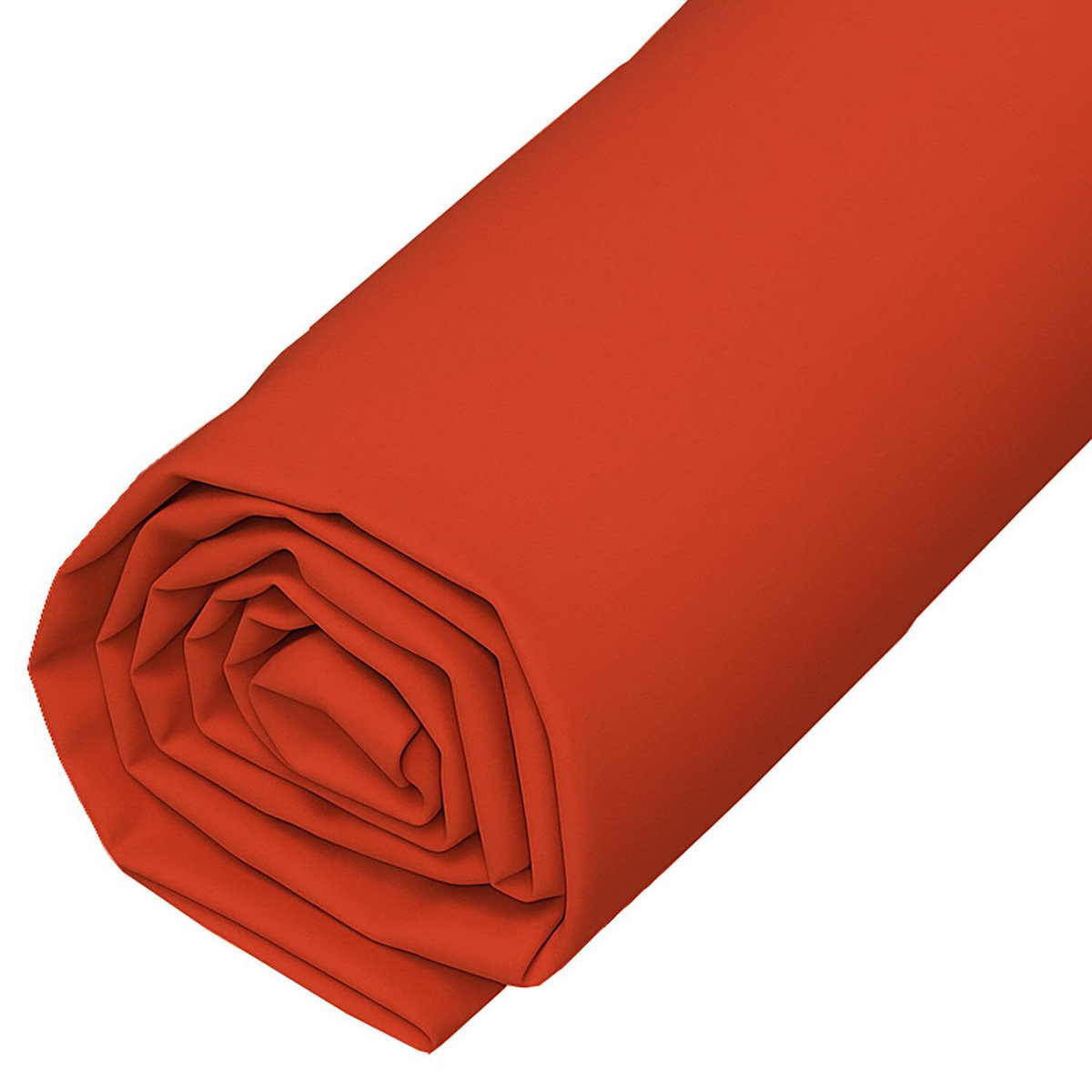 Home collection Drap housse 100% coton bio 57fils