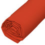 Voir la diapositive 2 : Home collection Drap housse 100% coton bio 57fils