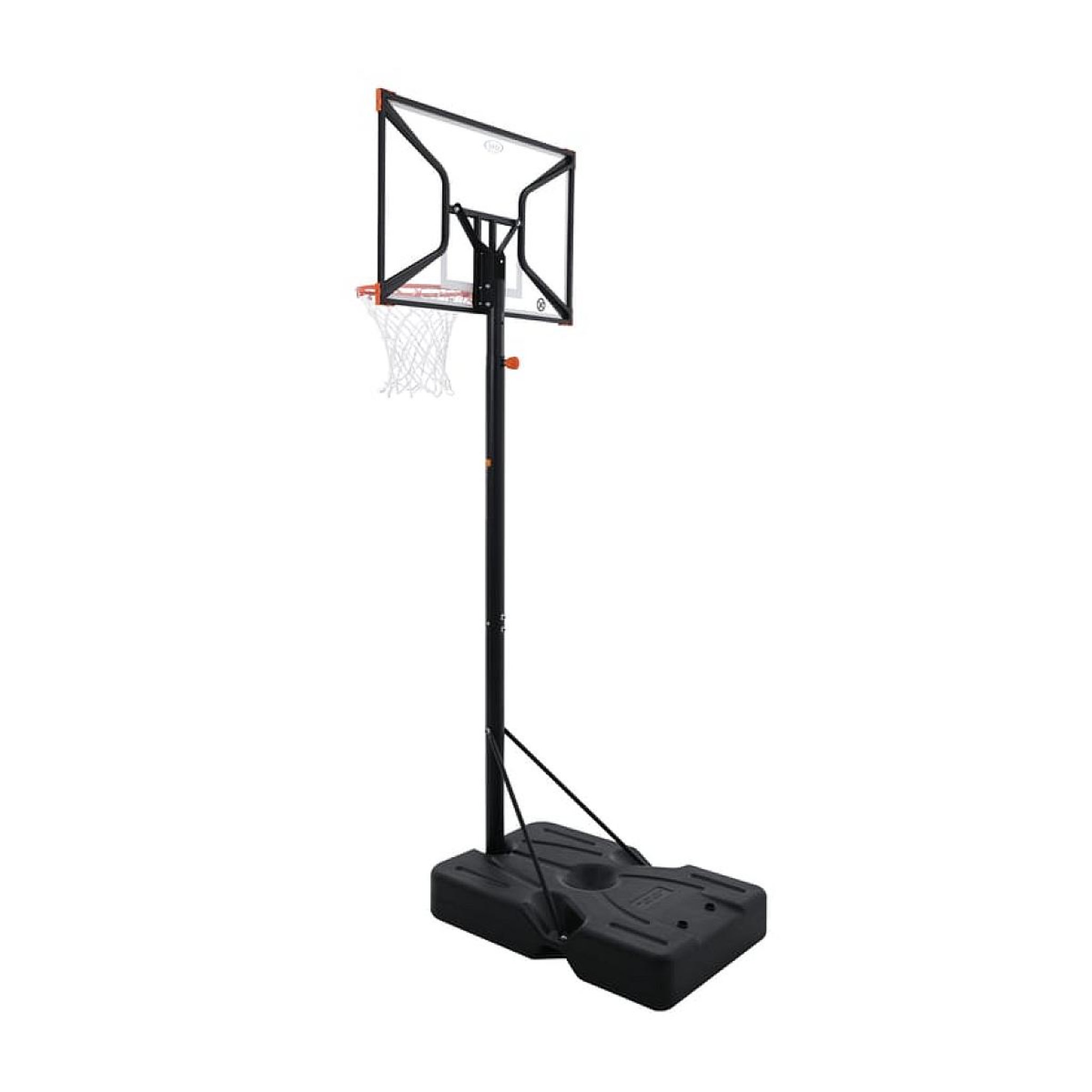 Voir la diapositive 2 : Axi House Panier basket Elite réglable 230305 cm