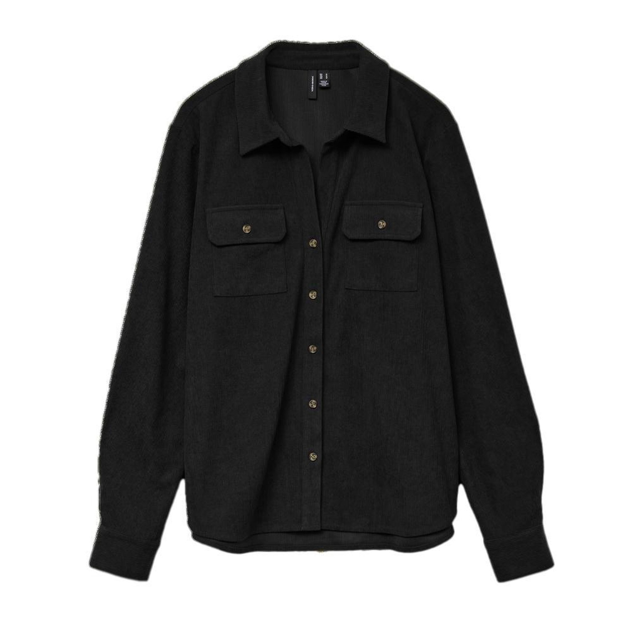Vero Moda Chemise côteler  Femme Vero Moda Corduroy