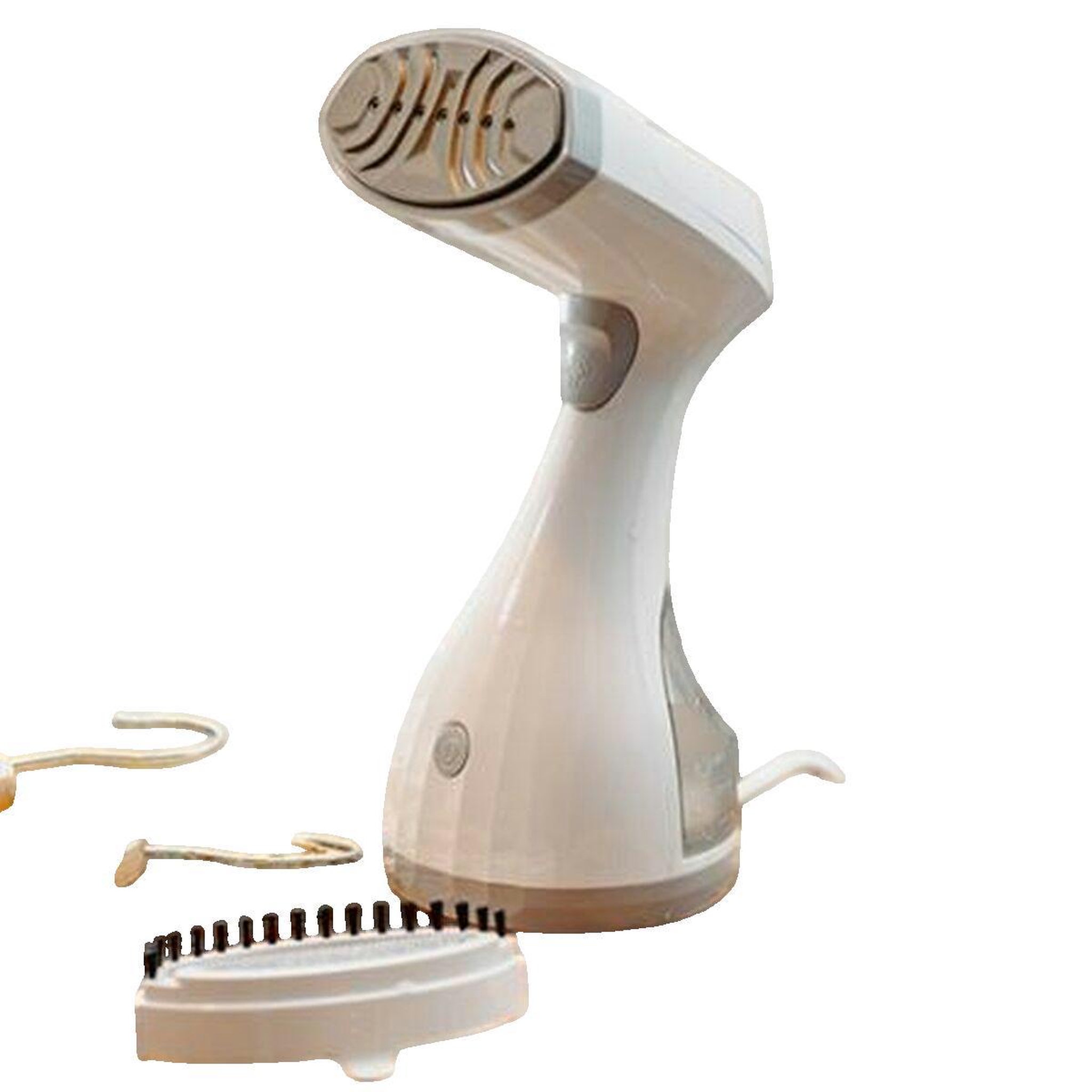 Voir la diapositive 2 : ADLER Défroisseur Adler AD 5042 blanc 1500 W